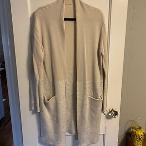 Lululemon Cardigan